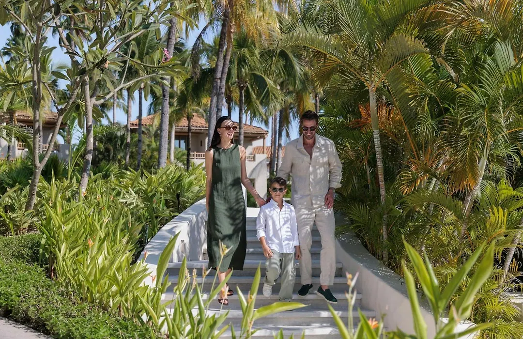 The St. Regis Punta Mita Resort-1