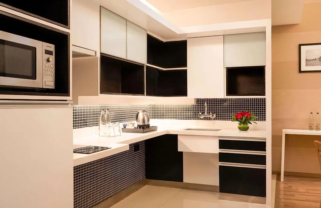 Grand Mercure Bangalore - An Accor Brand-1