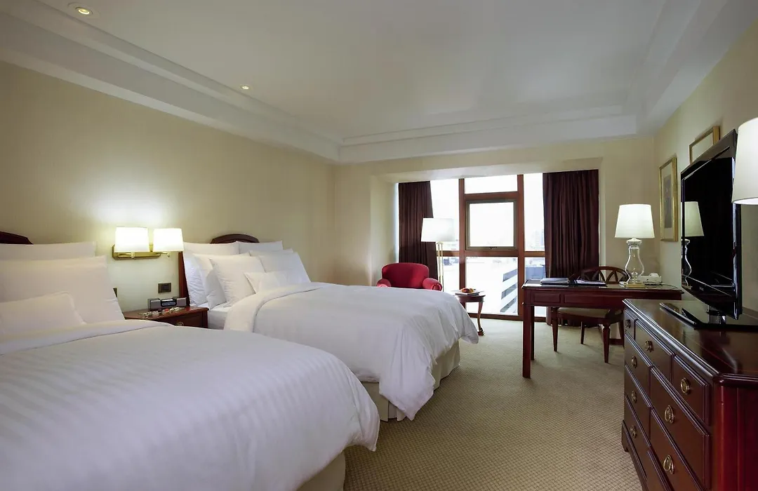 Swissotel Lima-1