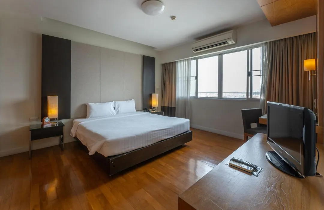 Kantary Hotel Ayutthaya-1