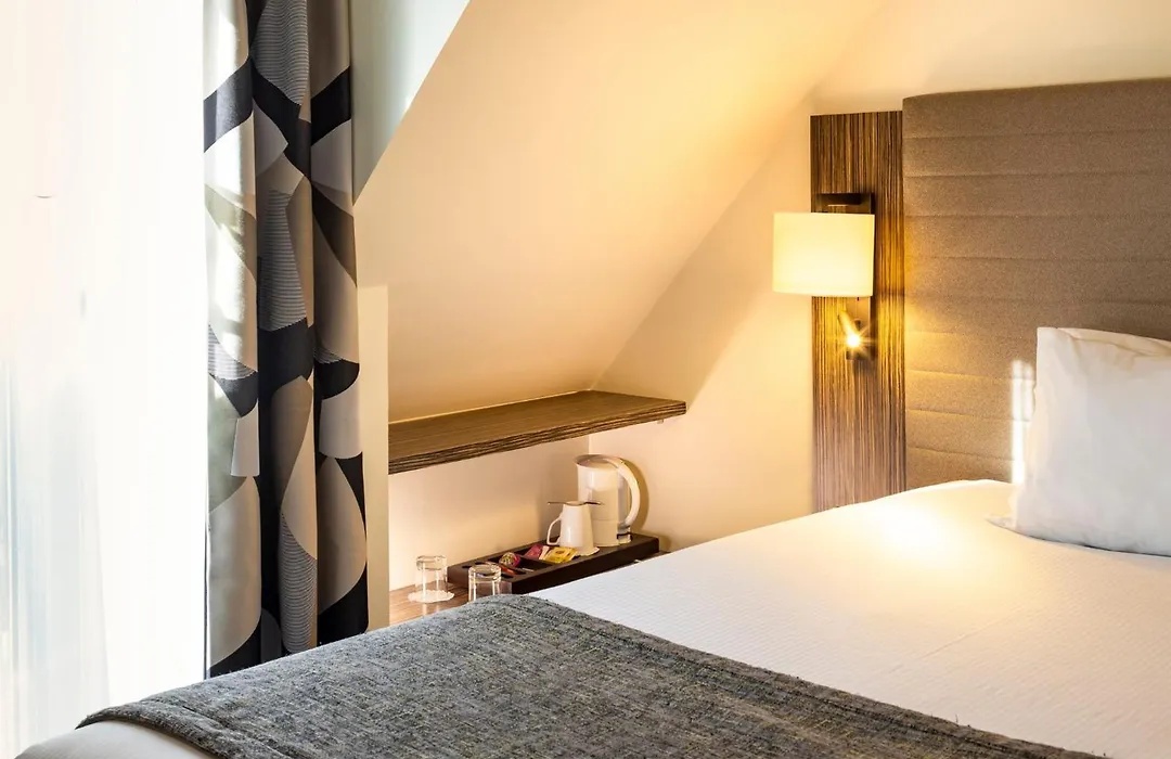 Holiday Inn Paris Opéra - Grands Boulevards, an IHG Hotel-1