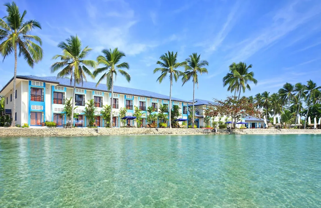 Microtel By Wyndham Puerto Princesa-1