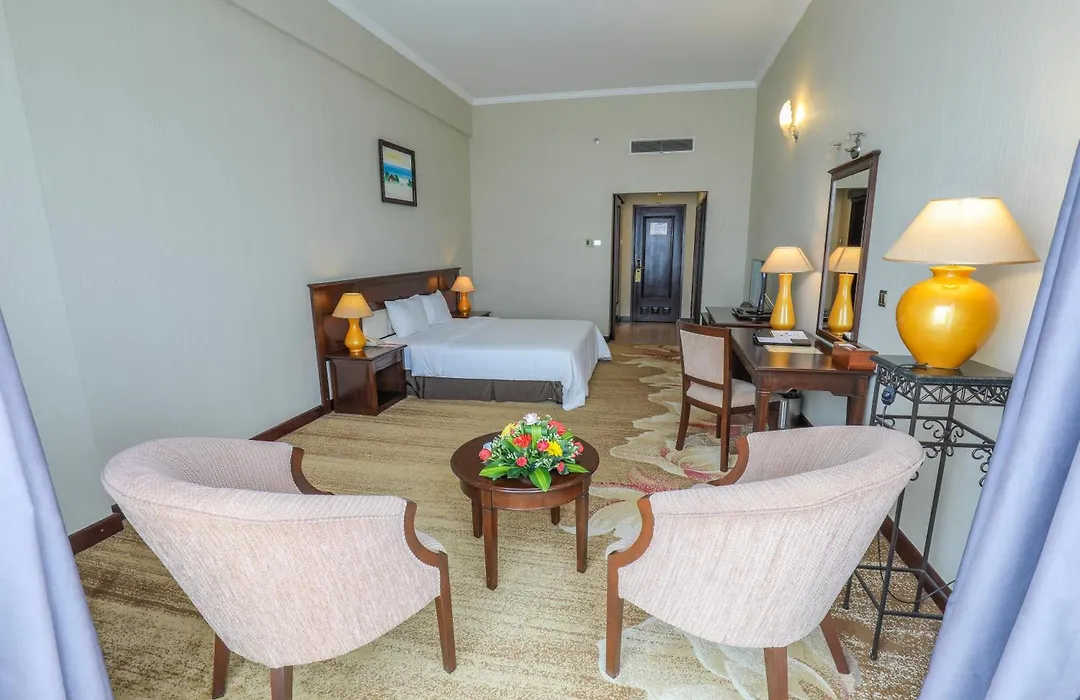 Saigon Quy Nhon Hotel-1