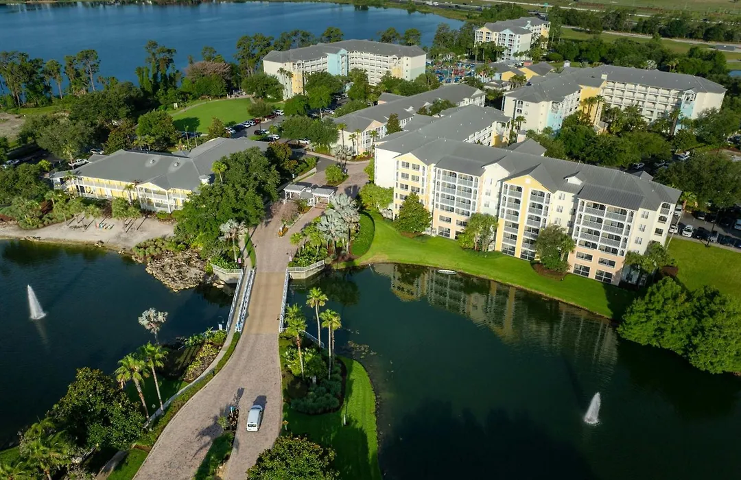 Marriott'S Harbour Lake-1