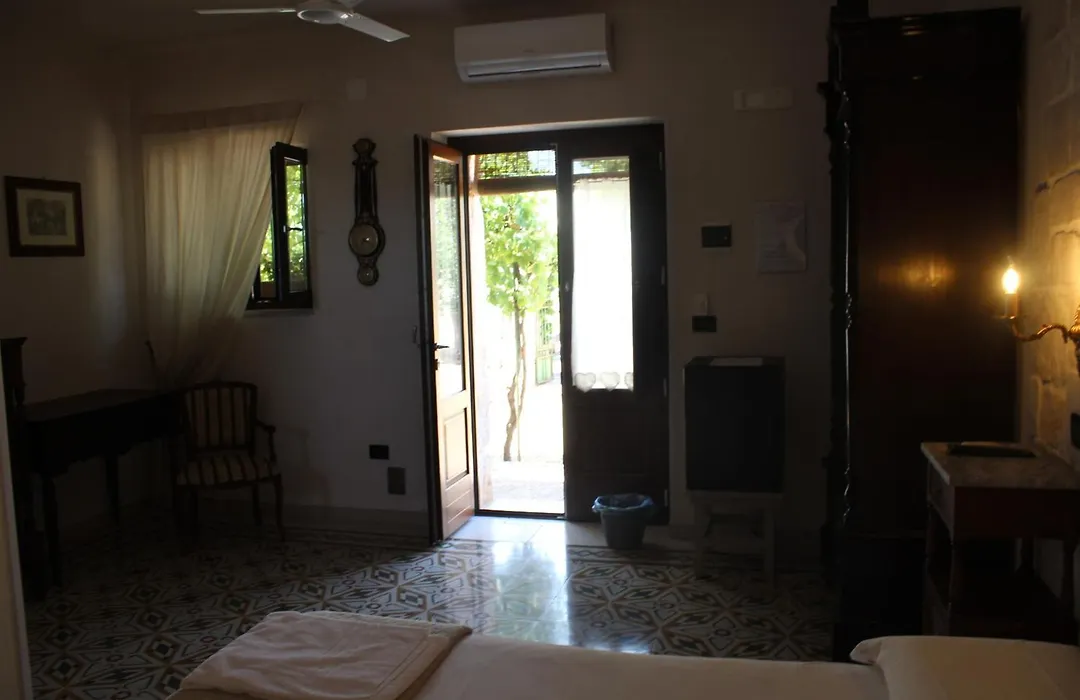 Masseria Tolla B&B-1