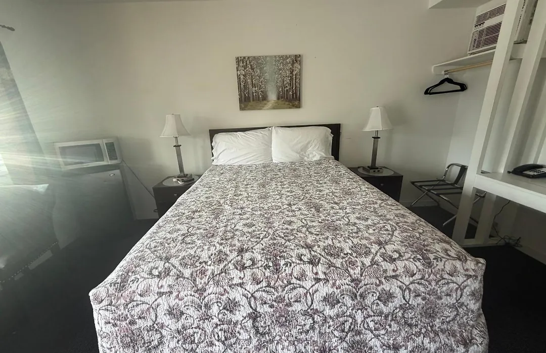 Sonoma Lodge-1