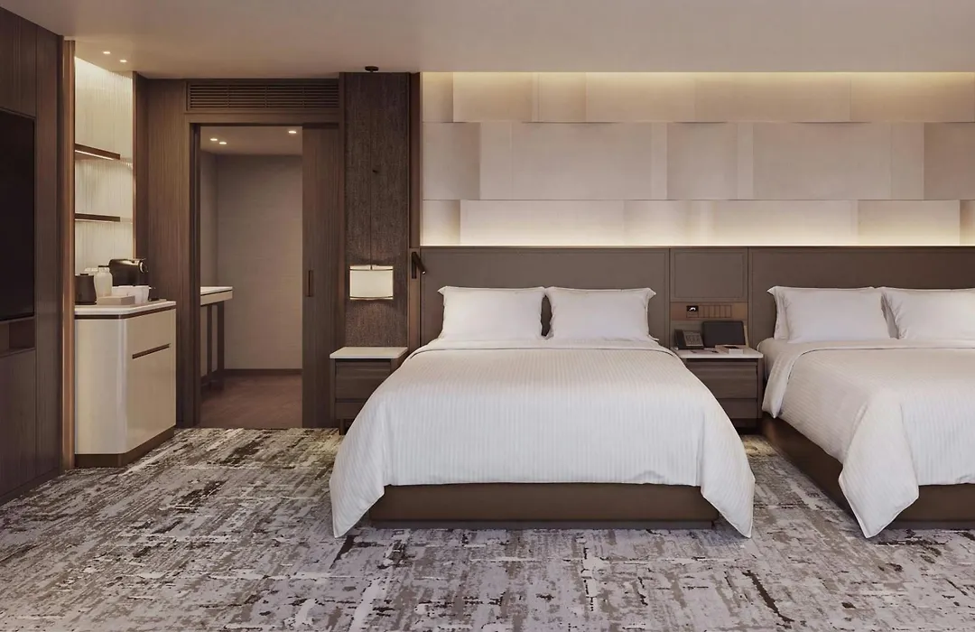 Westin Josun Seoul Hotel-1