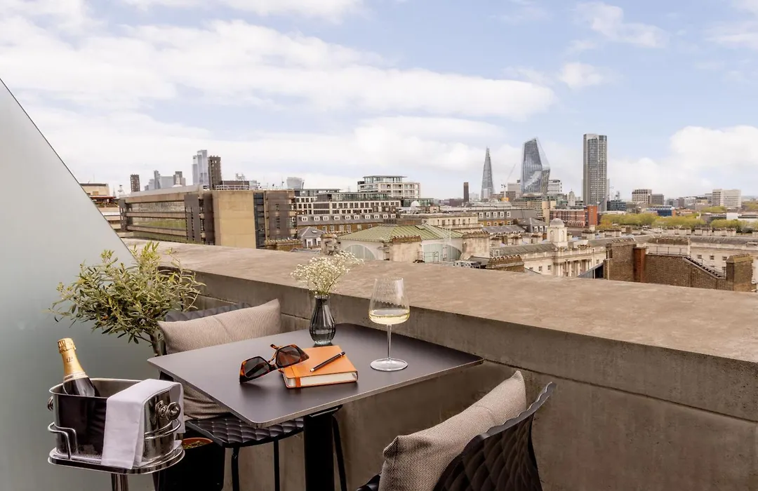 ME by Meliá London - Covent Garden-1
