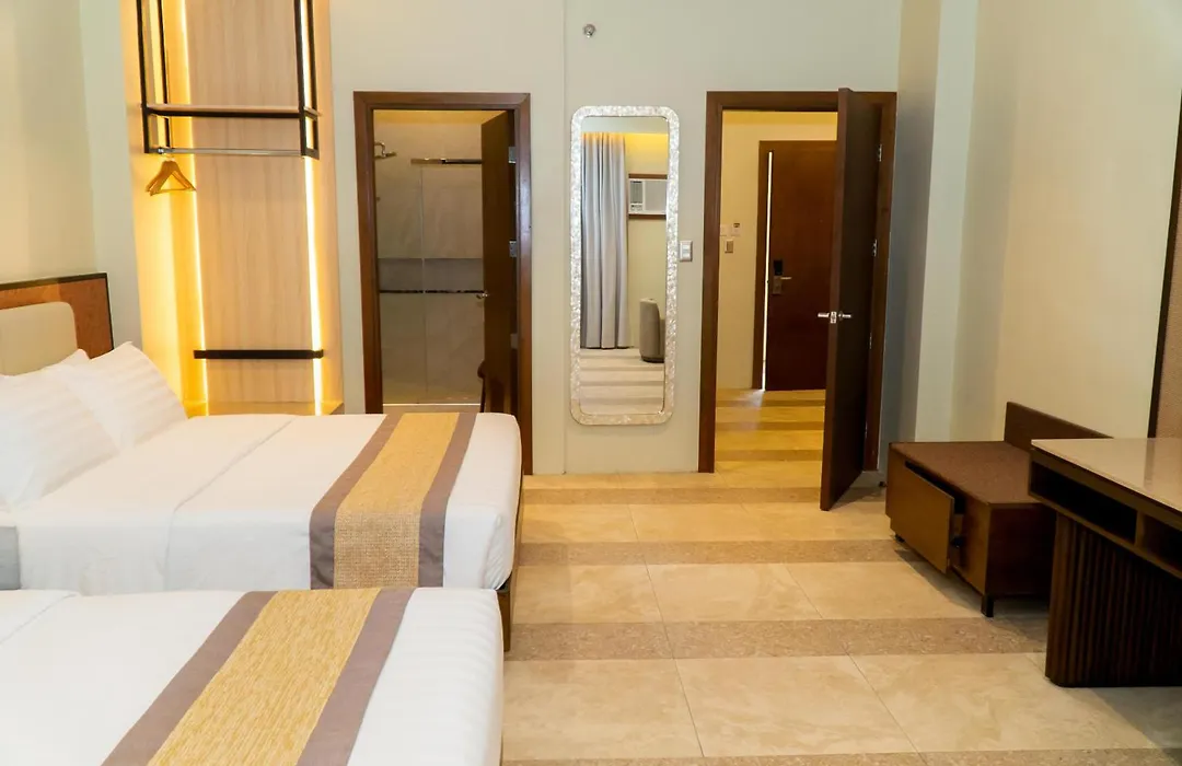 Coron Westown Resort-1