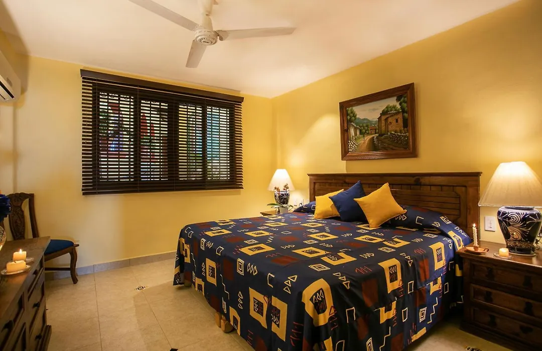 Lindo Mar Resort-1