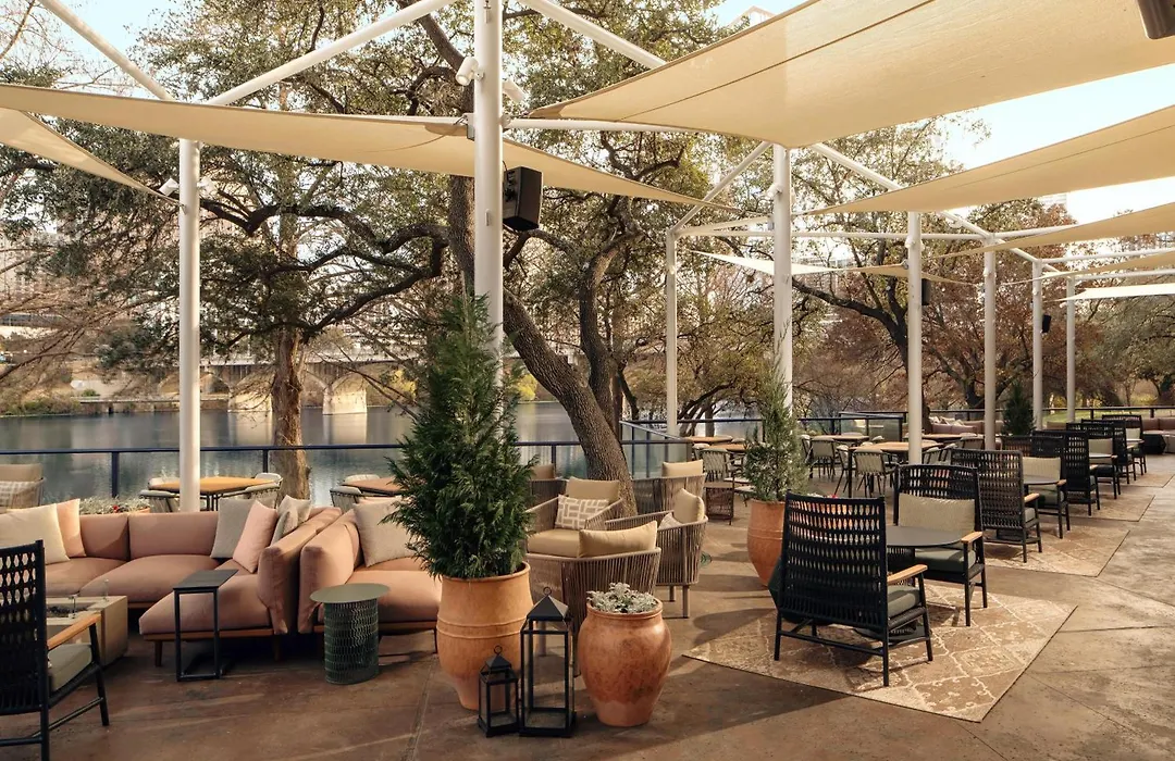 Hyatt Regency Austin-1