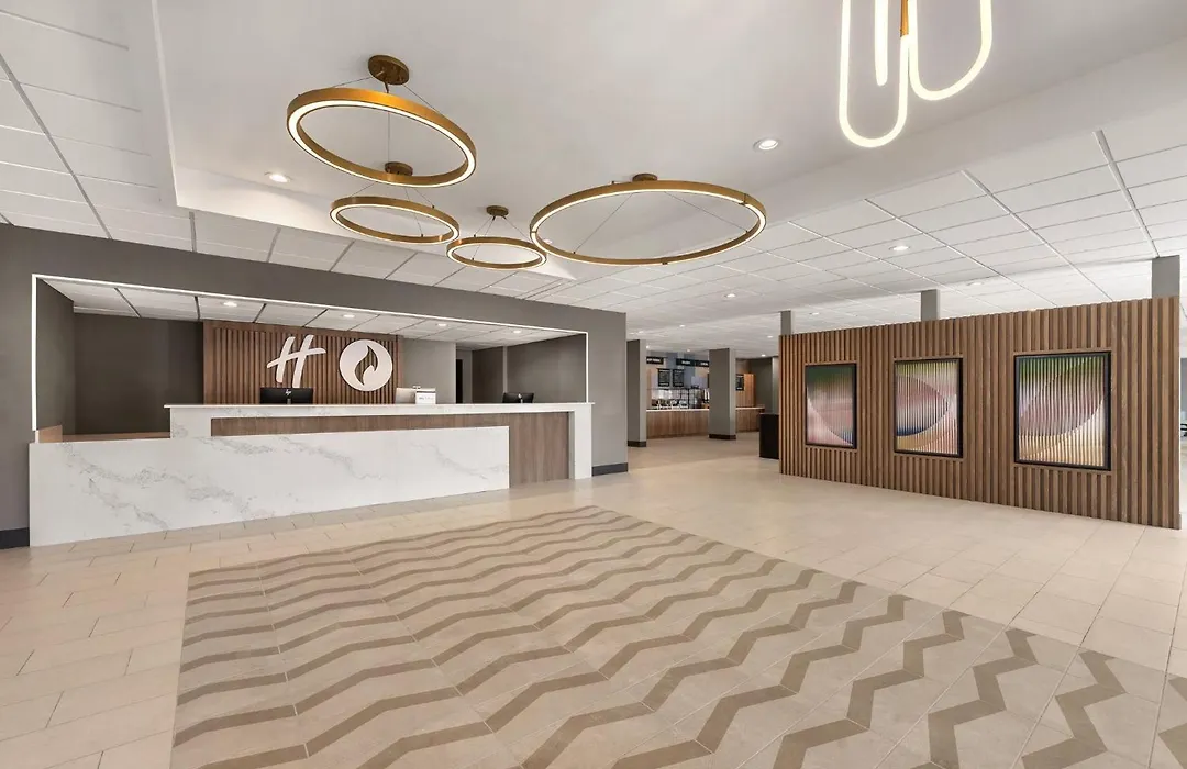 Holiday Inn Orlando North - Winter Park By Ihg-1