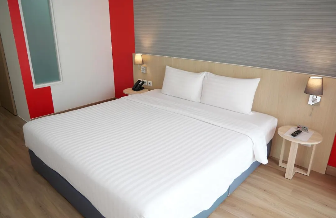 Sleep With Me Hotel Design Hotel @ Patong-1