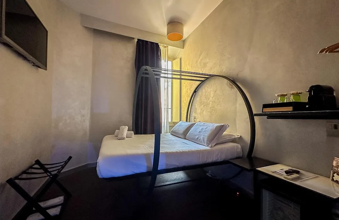 iRooms Pantheon&Navona-1