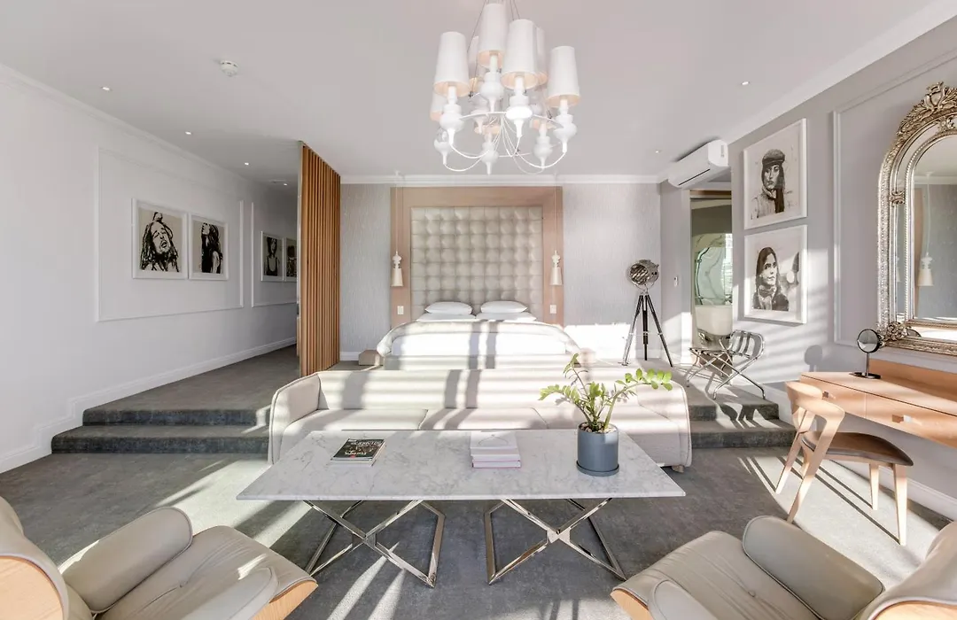 The Marly Boutique Hotel & Spa-1