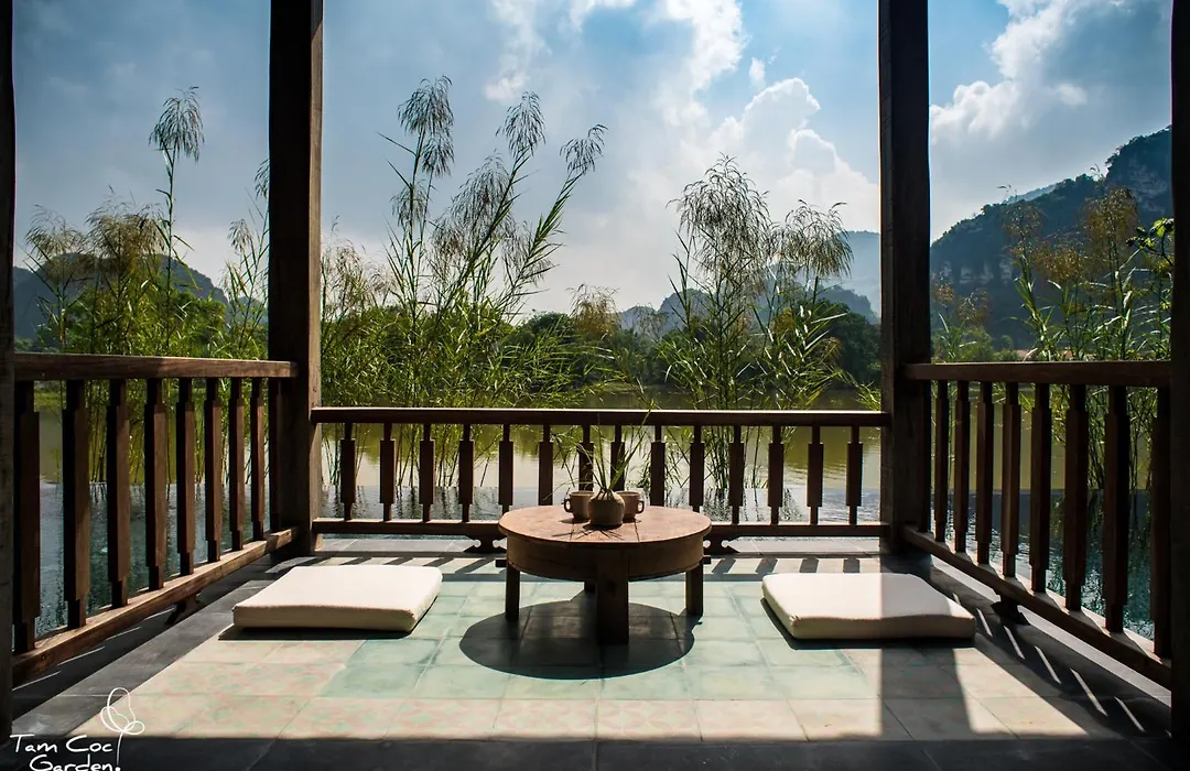Tam Coc Garden Resort-1