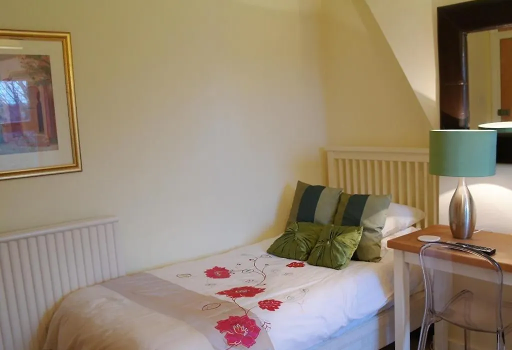Baytree Guest House-1