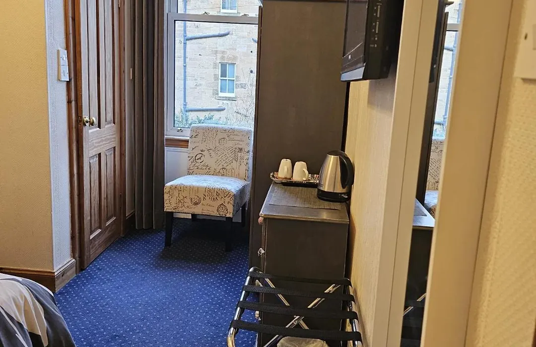 Smiths Guest House-1