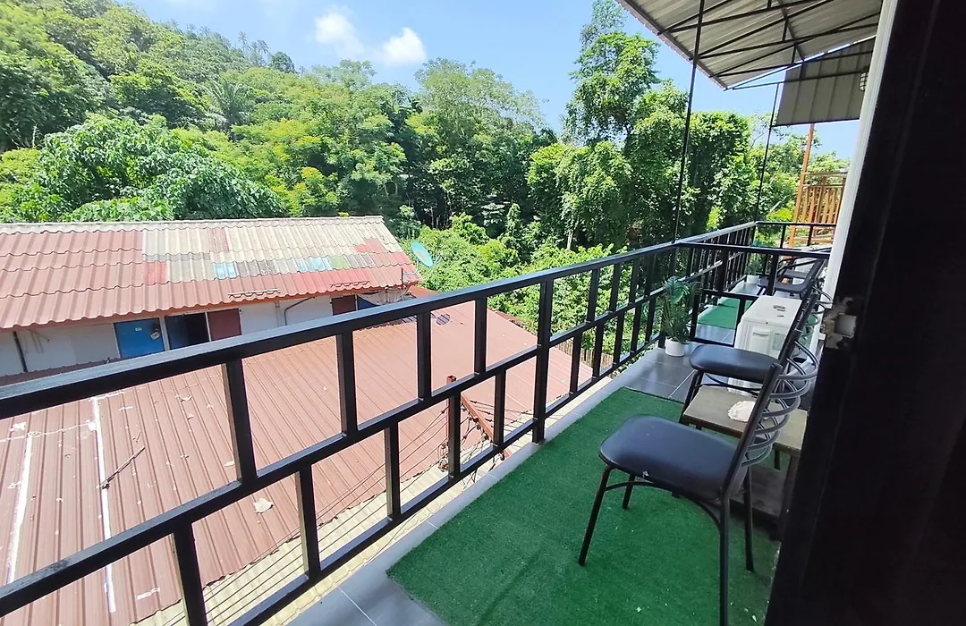 Kitty Guesthouse-1