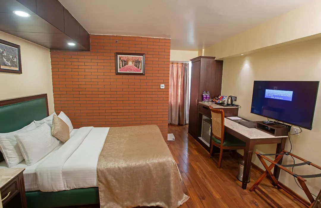 Hotel Atithi-1