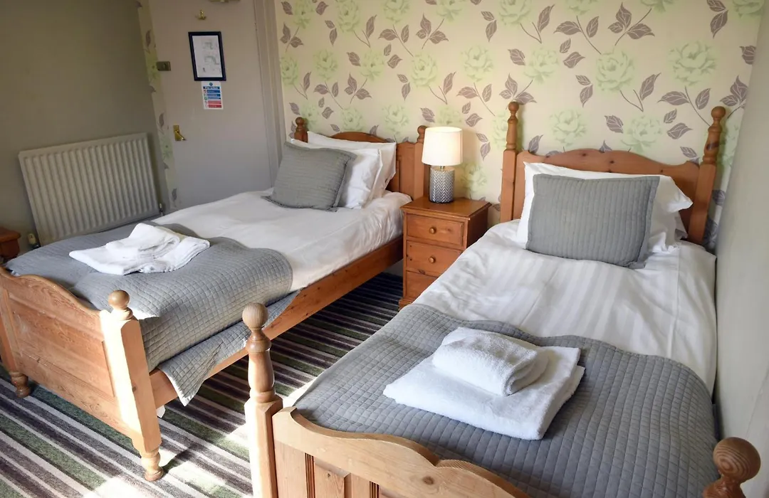 The Black Bull Hotel-1