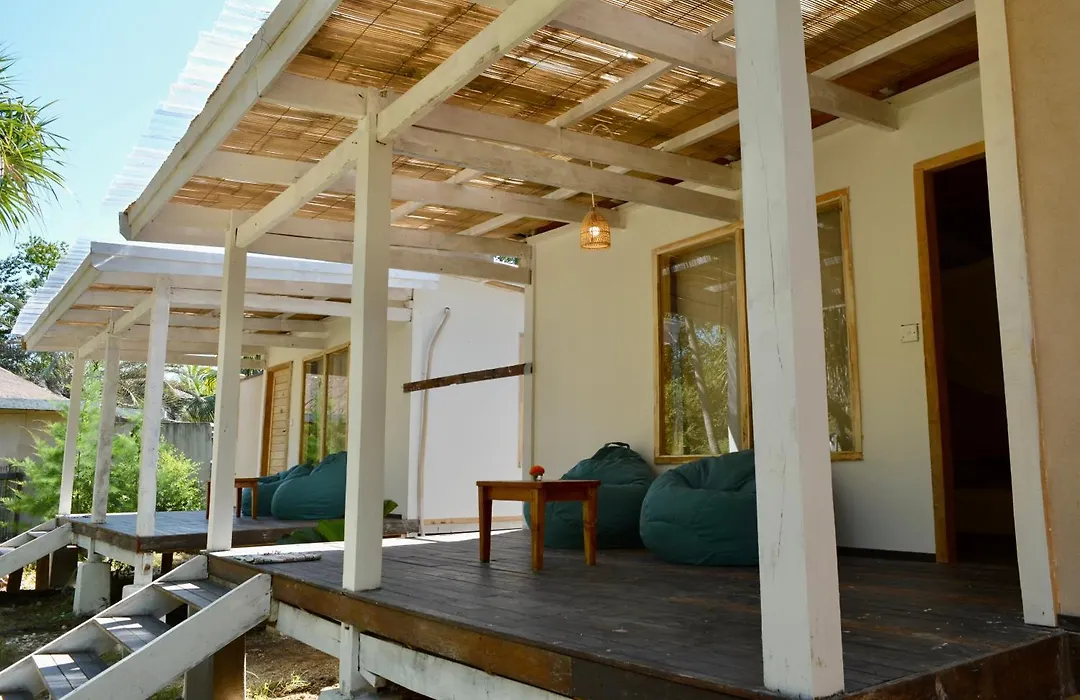 Maomeno Yoga Resort-1