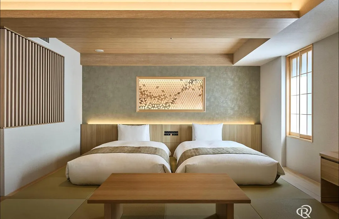 Daiwa Roynet Hotel Ginza PREMIER-1