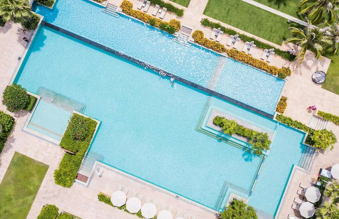 Sofitel Sanya Leeman Resort-1
