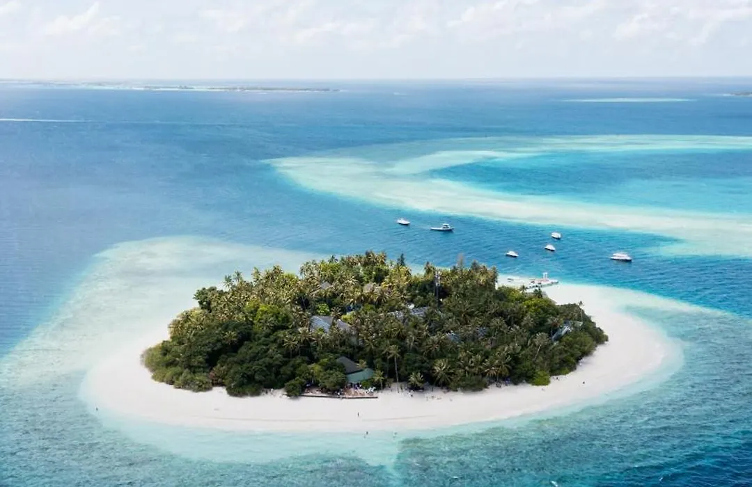 Malahini Kuda Bandos Special Offer Begin Your Island Escape With Ease Airport Pick Up And Return By Shared Speedboat At Just Usd 75 Per Person Stays Stay Untill End October 2026-1