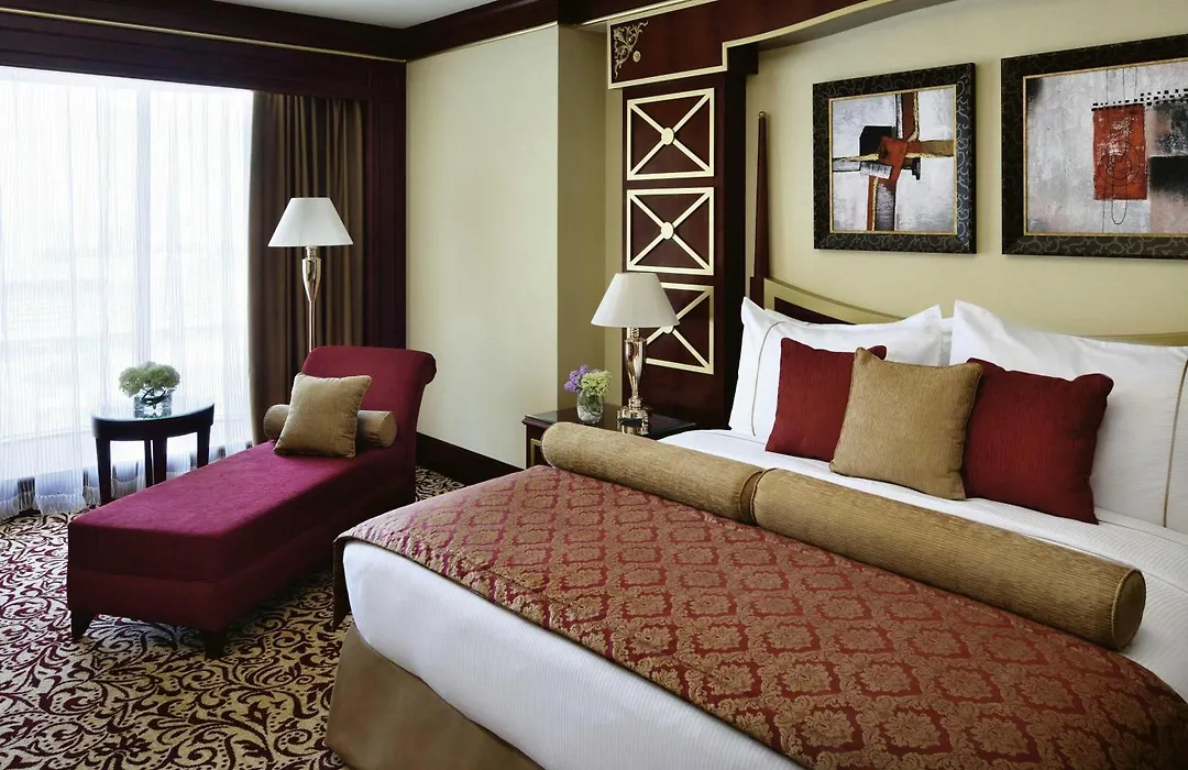 Moevenpick Hotel City Star Jeddah-1