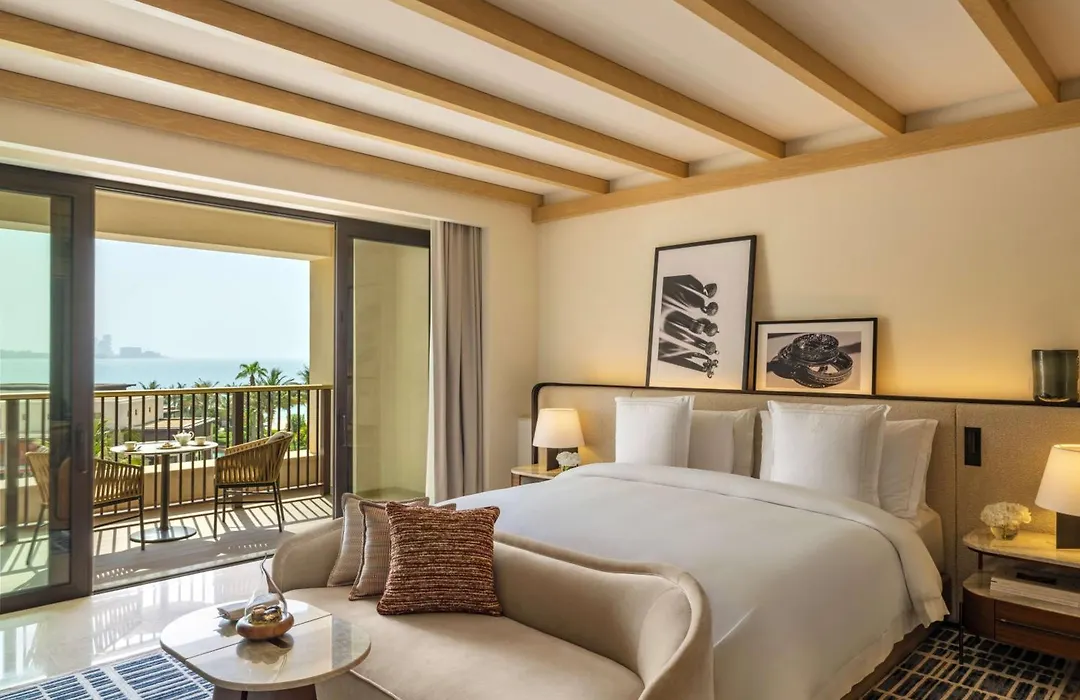 Jumeirah Al Naseem Dubai-1