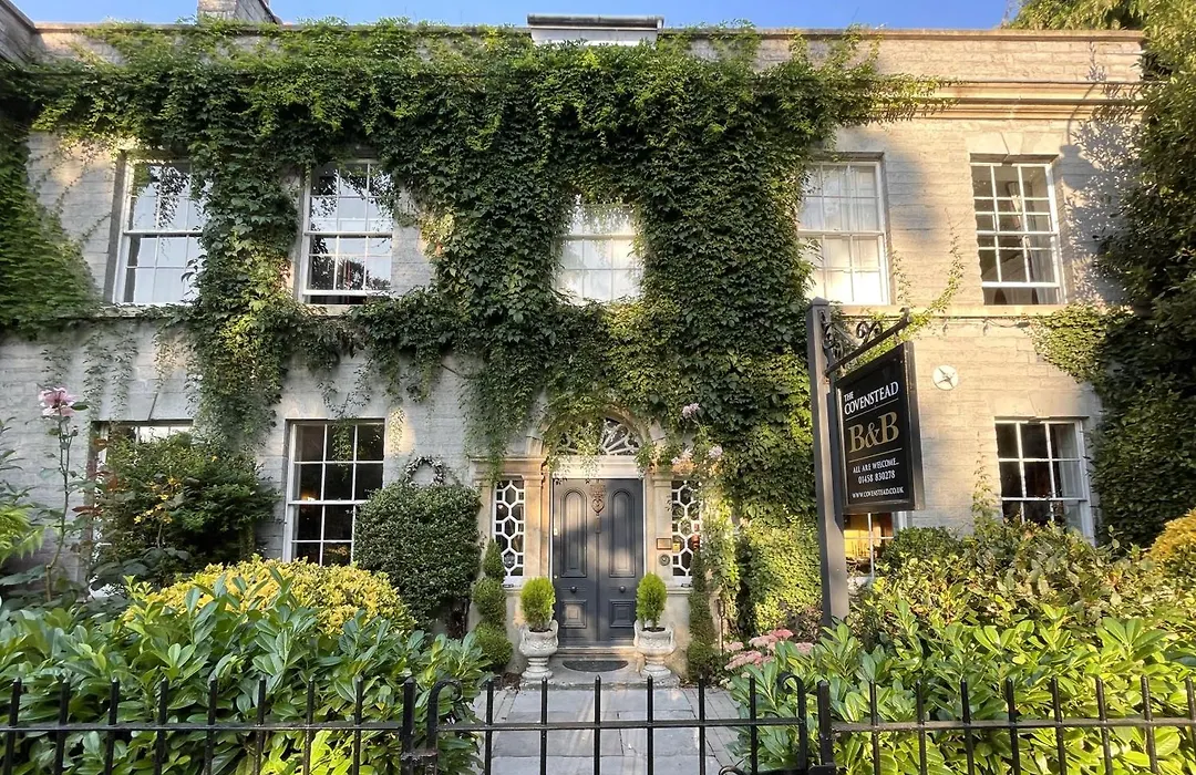 The Covenstead-1