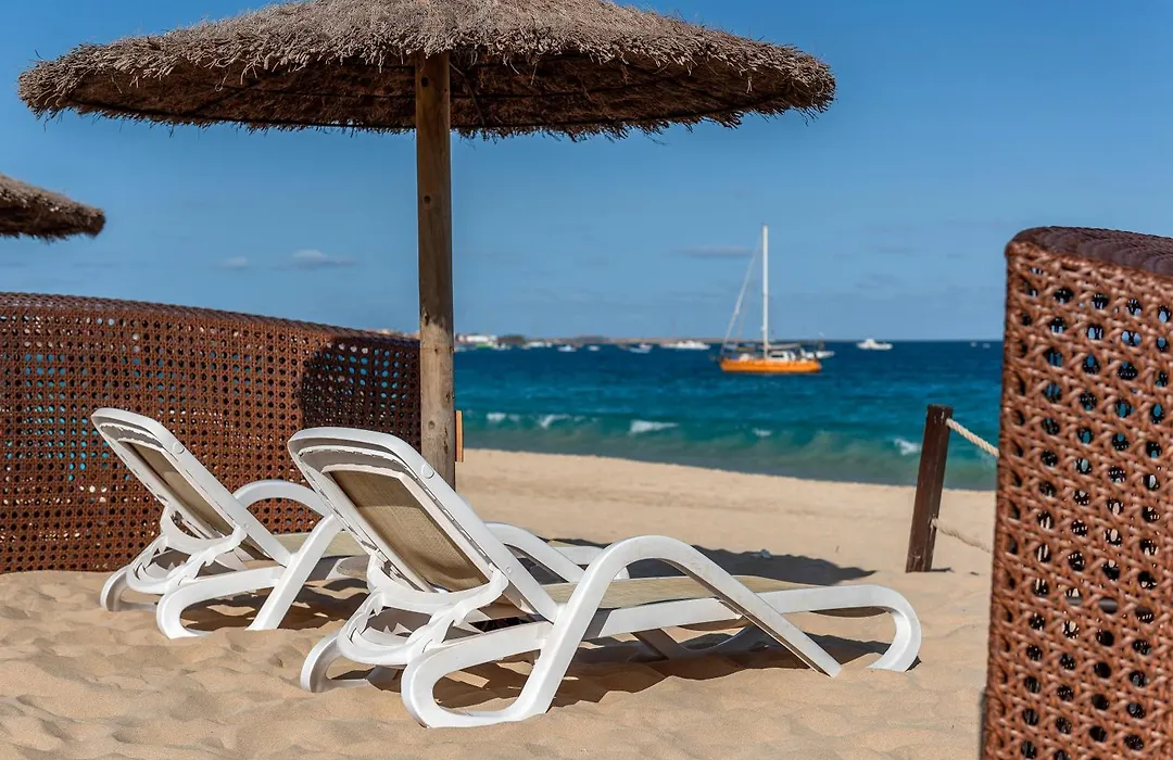 Hilton Cabo Verde Sal Resort-1
