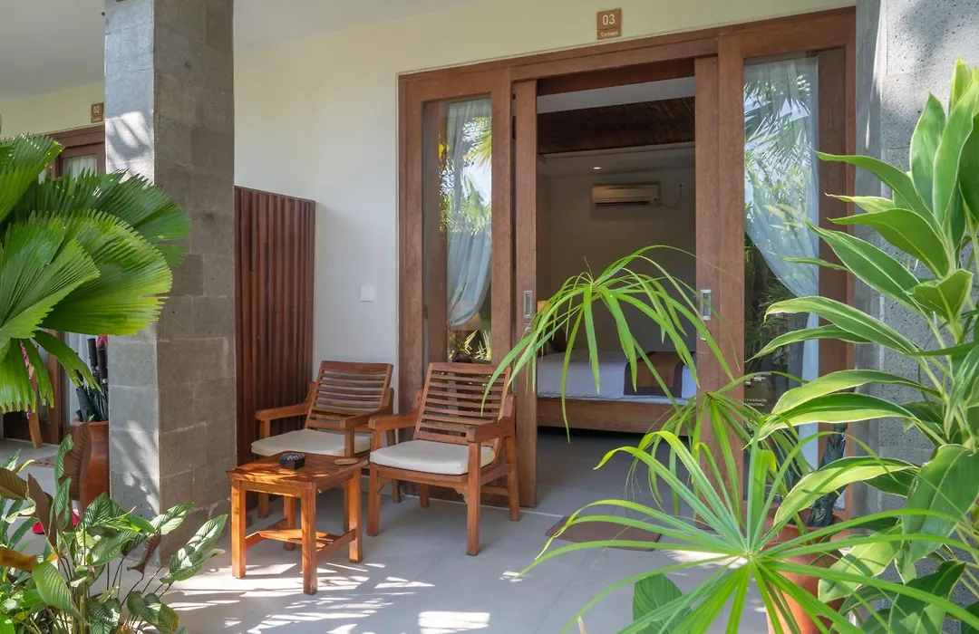 Taman Amartha Hotel-1