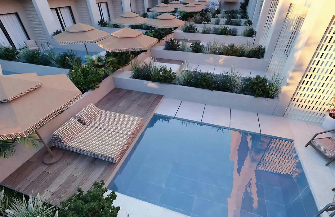 Vasia Resort&SPA, Sissi, Crete-1