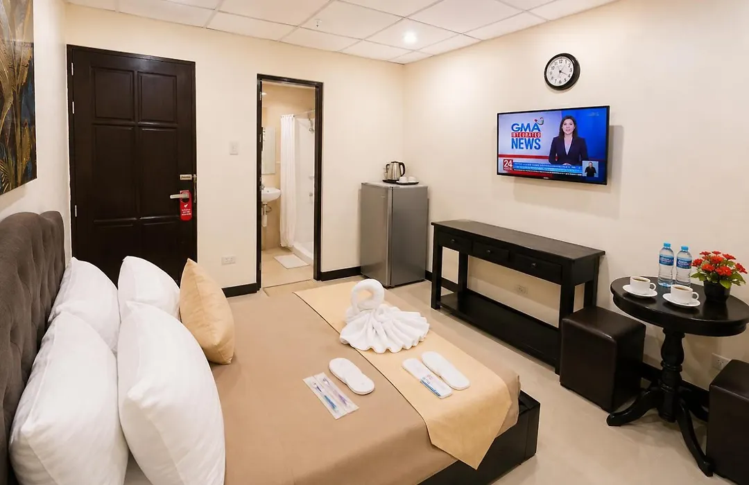 Amax Inn Makati-1