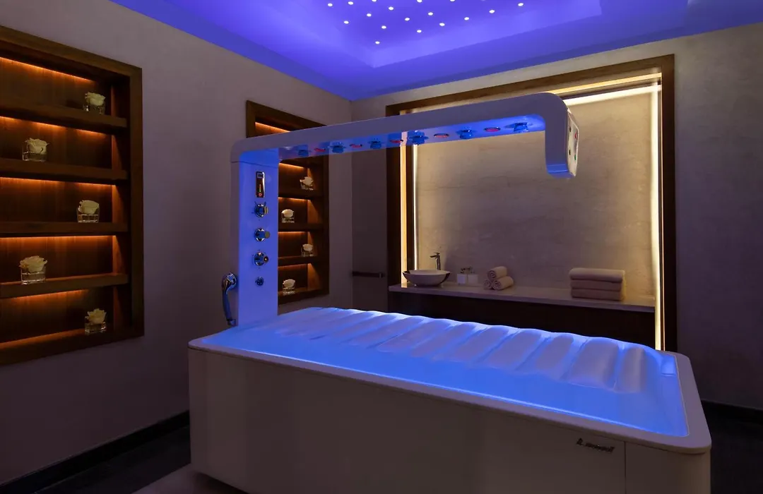 Souq Al Wakra Hotel Qatar By Tivoli-1