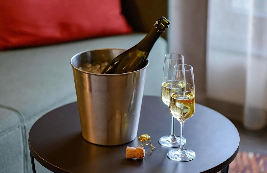 Mercure Zuerich City-1
