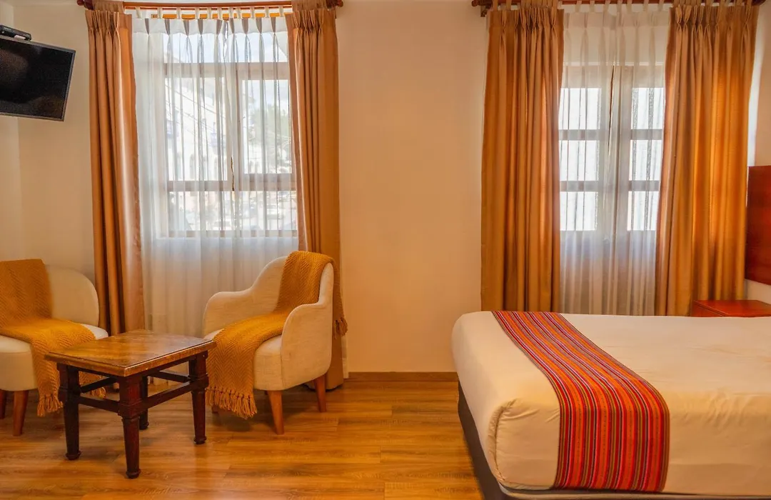 Hotel San Pedro Plaza-1