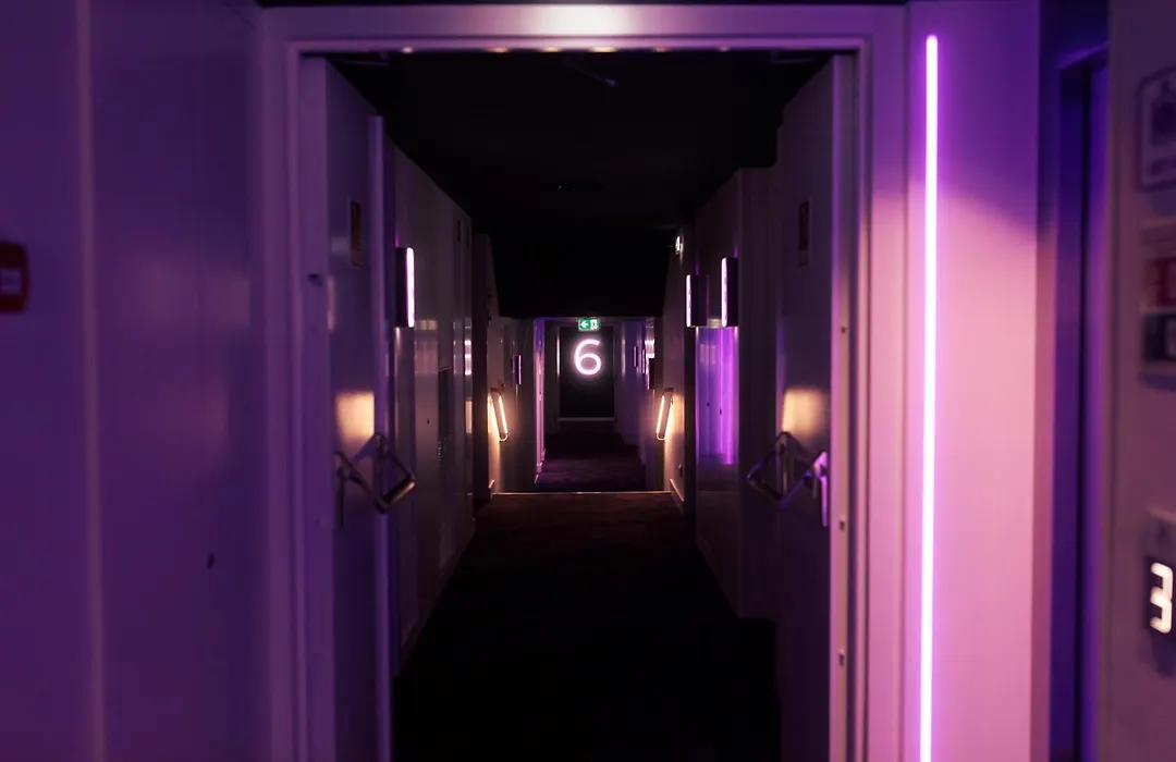 Yotel Porto-1