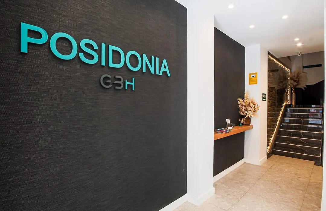 Posidonia Aparthotel-1