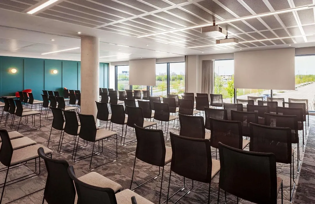 Novotel Cambridge North-1