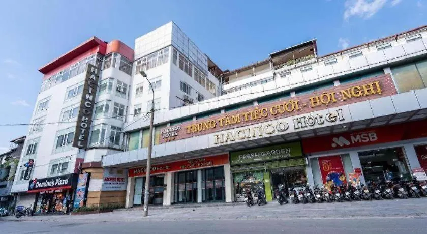 Hacinco Hotel-1
