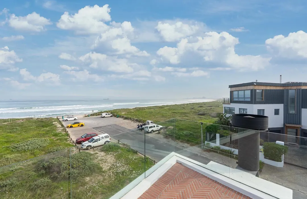 Ocean 9 - Sunset Beachfront Apartments-1