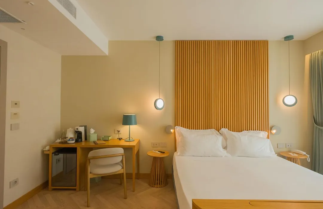 San Vito Resort&Spa-1