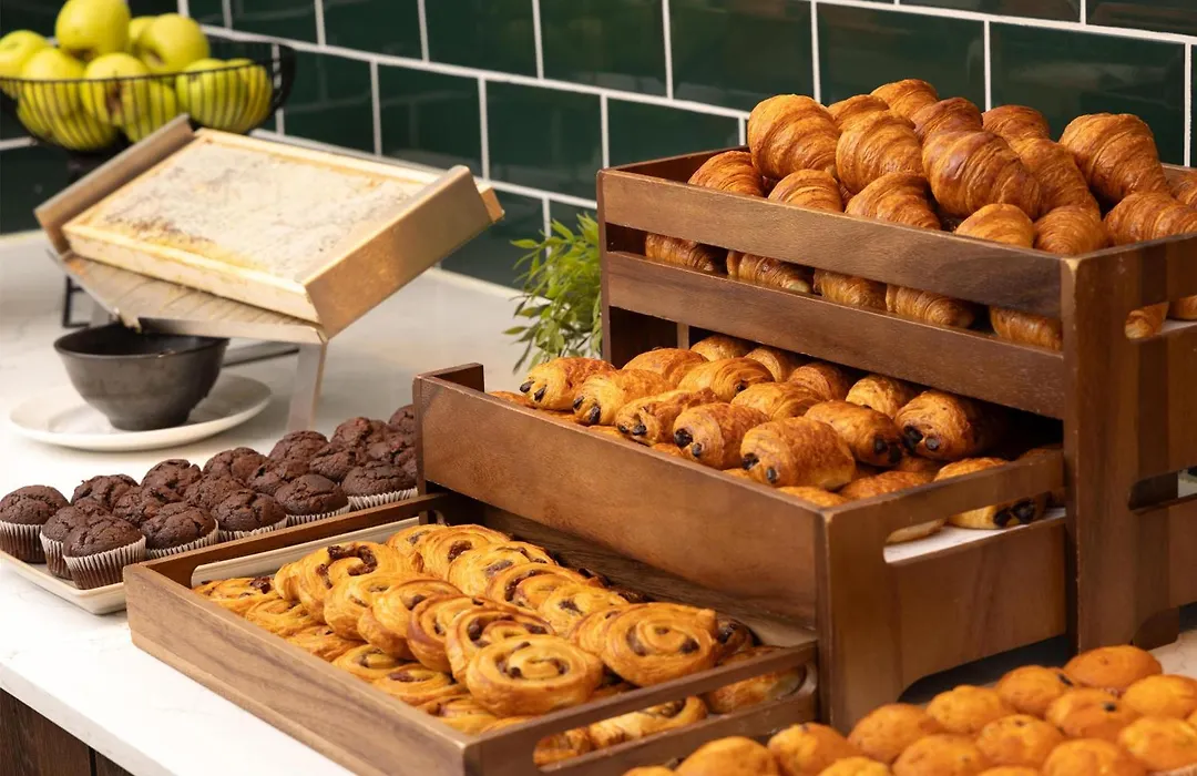 Doubletree By Hilton London - Hyde Park-1