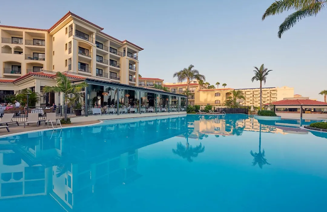 Hotel Porto Mare - Portobay-1