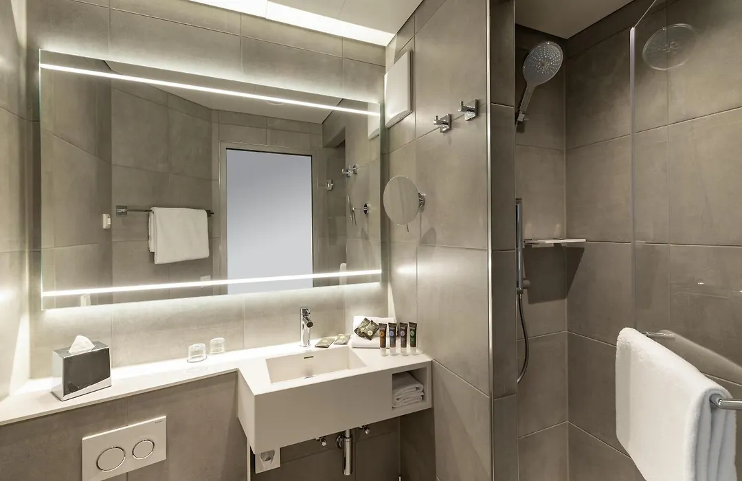 Novotel Muenchen Messe-1