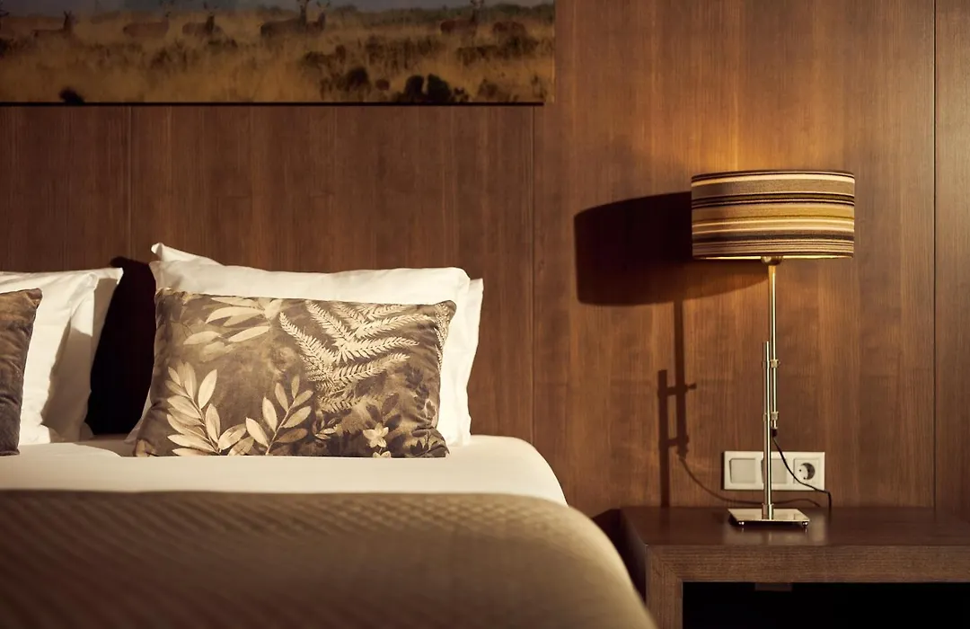 Van Der Valk Hotel Arnhem-1