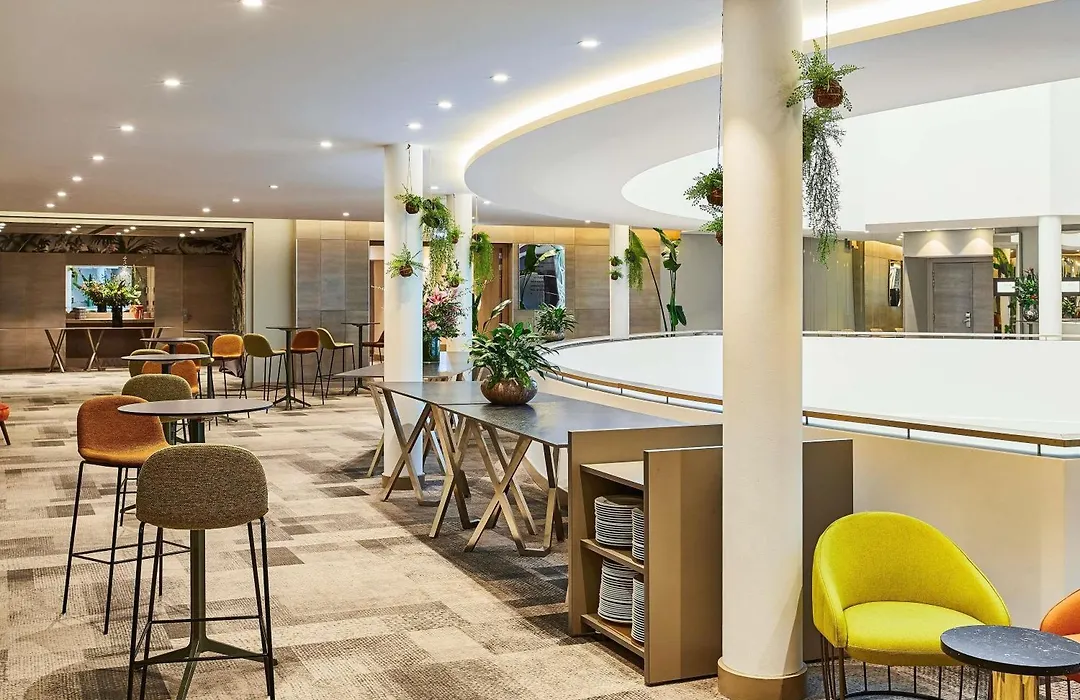 Sofitel Brussels Europe-1